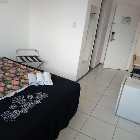 Silva Hospedagem Flat Bellagio Beira Mar Sao Luis  Exterior photo