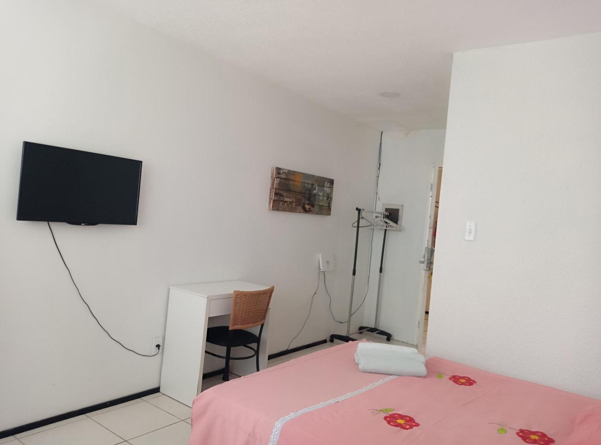 Silva Hospedagem Flat Bellagio Beira Mar Sao Luis  Exterior photo