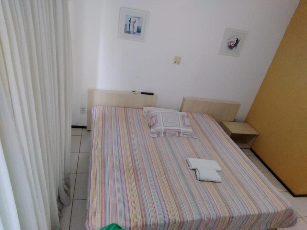 Silva Hospedagem Flat Bellagio Beira Mar Sao Luis  Exterior photo
