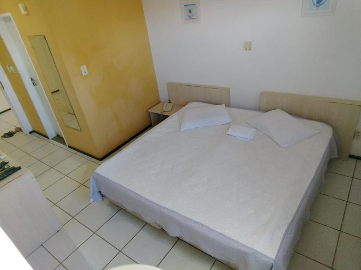 Silva Hospedagem Flat Bellagio Beira Mar Sao Luis  Exterior photo